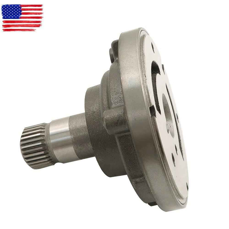 DURAFORCE For Case Transmission Pump 137093A1 L30488 580C/D/E/K 580K 580C 580D 580E