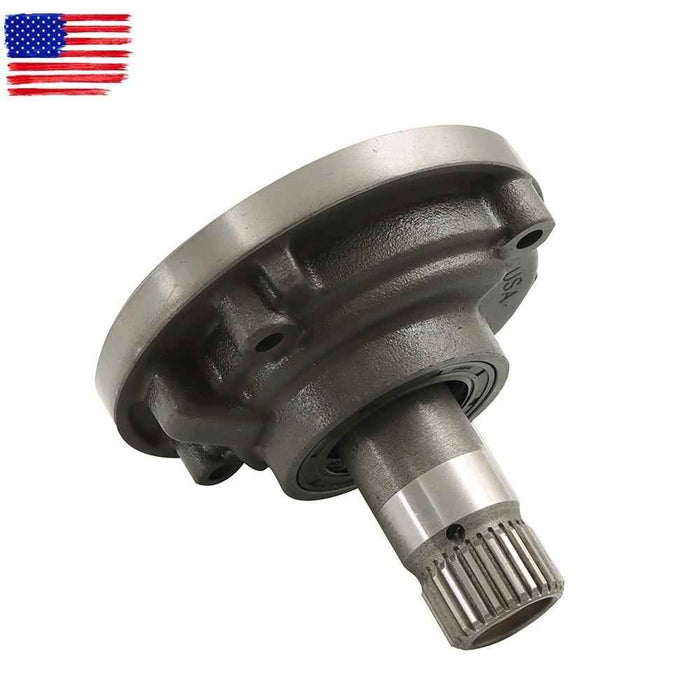 DURAFORCE For Case Transmission Pump 137093A1 L30488 580C/D/E/K 580K 580C 580D 580E