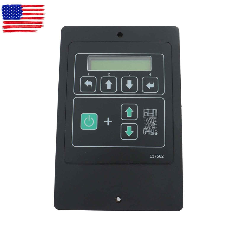 DURAFORCE For Genie Control Box GR-12 GR-20 GS-1530 GS-1930 GS3246 GS2032 GS2646 1256721GT