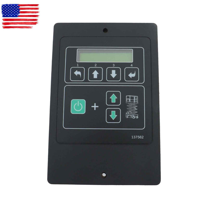 DURAFORCE For Genie Control Box GR-12 GR-20 GS-1530 GS-1930 GS3246 GS2032 GS2646 1256721GT