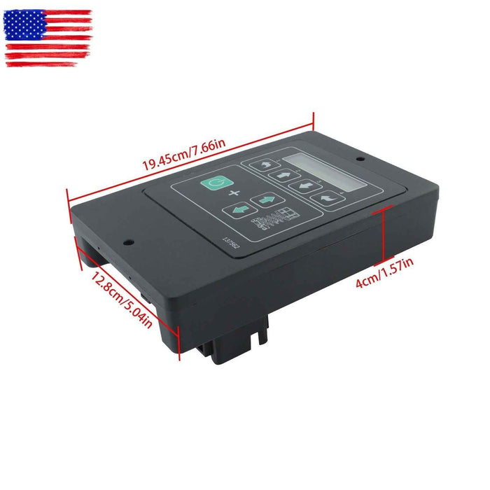 DURAFORCE For Genie Control Box GR-12 GR-20 GS-1530 GS-1930 GS3246 GS2032 GS2646 1256721GT