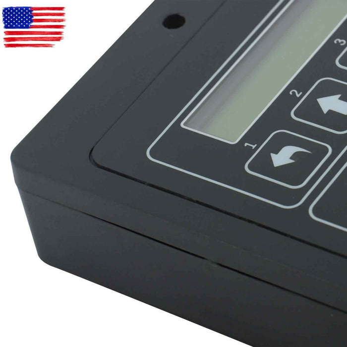 DURAFORCE For Genie Control Box GR-12 GR-20 GS-1530 GS-1930 GS3246 GS2032 GS2646 1256721GT