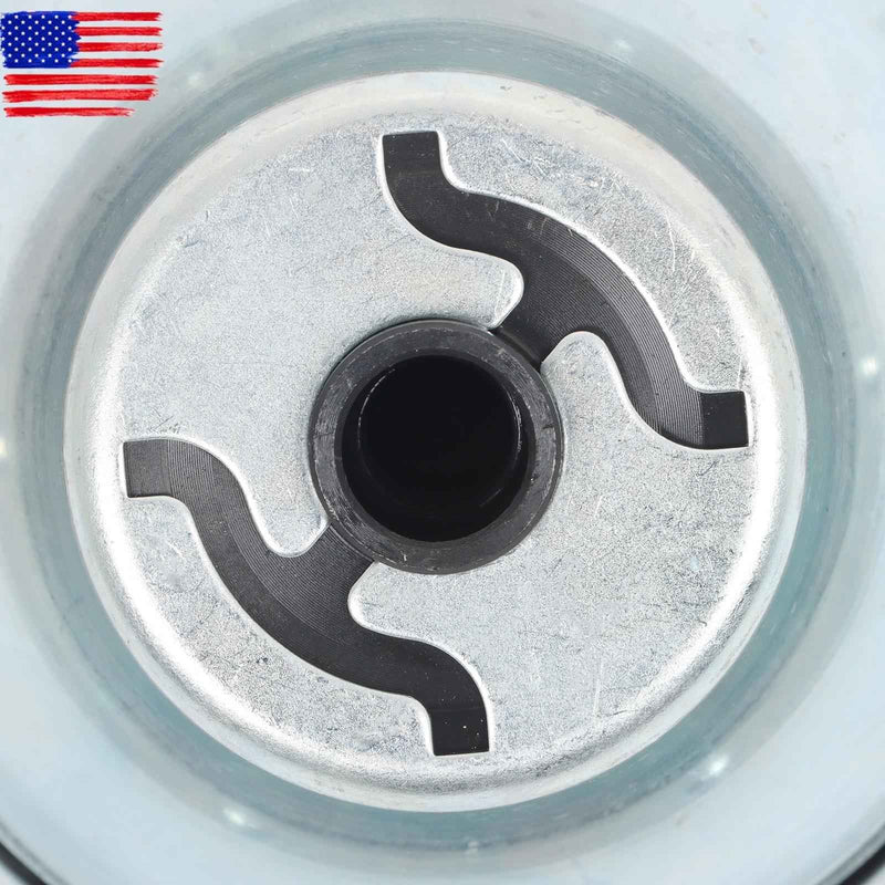DURAFORCE 3 Pcs Spindle Assy For John Deere TCA24880 TCA20639 TCA17517 48 54 60 72 inch
