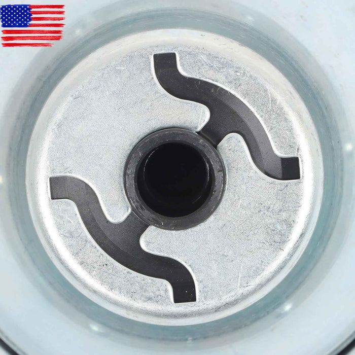 DURAFORCE 3 Pcs Spindle Assy For John Deere TCA24880 TCA20639 TCA17517 48 54 60 72 inch