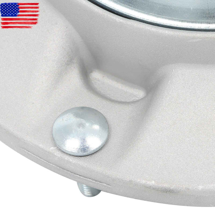 DURAFORCE 3 Pcs Spindle Assy For John Deere TCA24880 TCA20639 TCA17517 48 54 60 72 inch