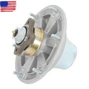 DURAFORCE 3 Pcs Spindle Assy For John Deere TCA24880 TCA20639 TCA17517 48 54 60 72 inch