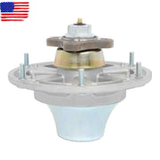 DURAFORCE 3 Pcs Spindle Assy For John Deere TCA24880 TCA20639 TCA17517 48 54 60 72 inch