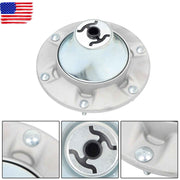 DURAFORCE 3 Pcs Spindle Assy For John Deere TCA24880 TCA20639 TCA17517 48 54 60 72 inch