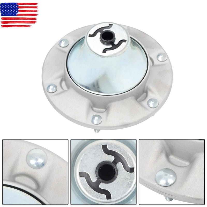 DURAFORCE 3 Pcs Spindle Assy For John Deere TCA24880 TCA20639 TCA17517 48 54 60 72 inch