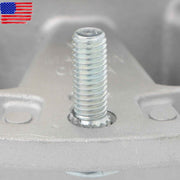 DURAFORCE 3 Pcs Spindle Assy For John Deere TCA24880 TCA20639 TCA17517 48 54 60 72 inch