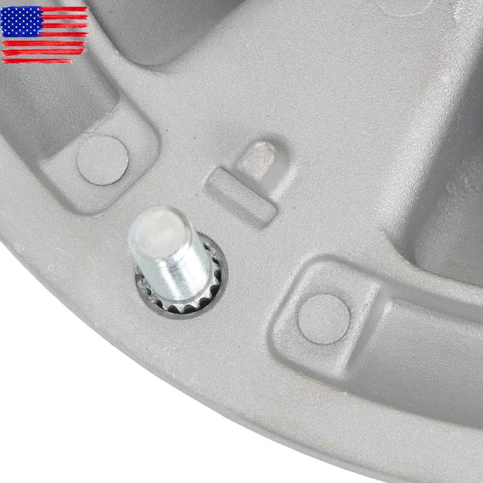 DURAFORCE 3 Pcs Spindle Assy For John Deere TCA24880 TCA20639 TCA17517 48 54 60 72 inch