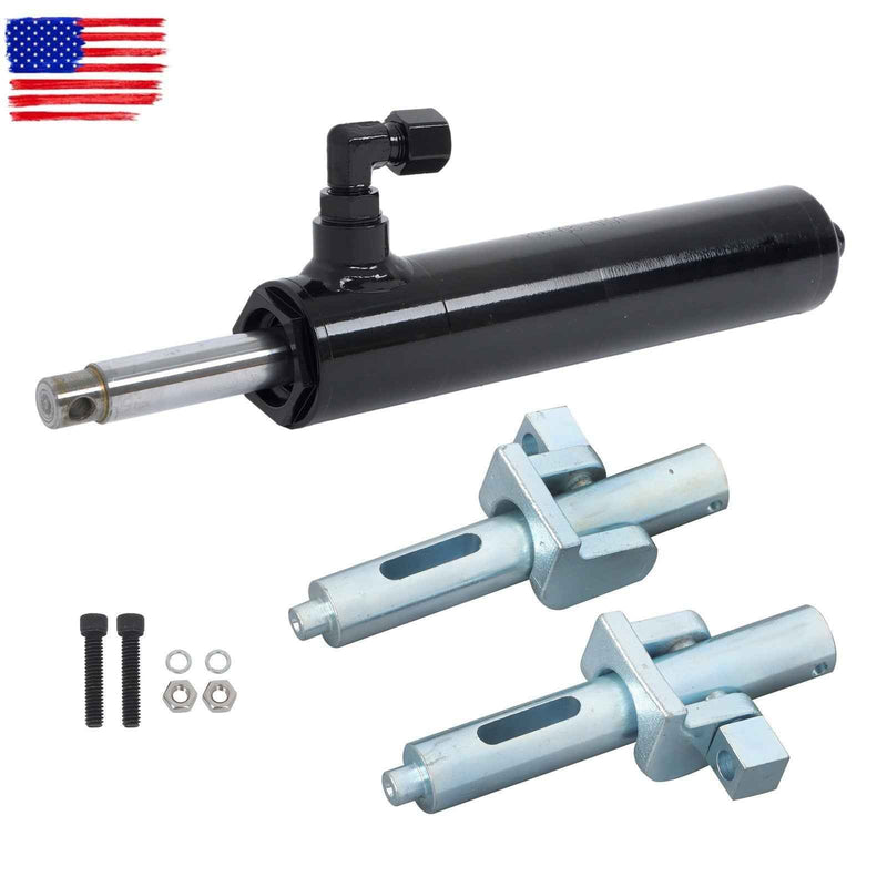DURAFORCE For Skyjack 127900 195055 127900BA Hydraulic Brake Cylinder for SJlll3215/3219