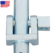 DURAFORCE For Skyjack 127900 195055 127900BA Hydraulic Brake Cylinder for SJlll3215/3219