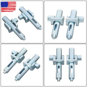 DURAFORCE For Skyjack 127900 195055 127900BA Hydraulic Brake Cylinder for SJlll3215/3219