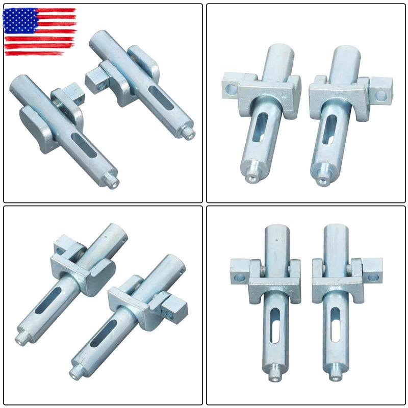 DURAFORCE For Skyjack 127900 195055 127900BA Hydraulic Brake Cylinder for SJlll3215/3219