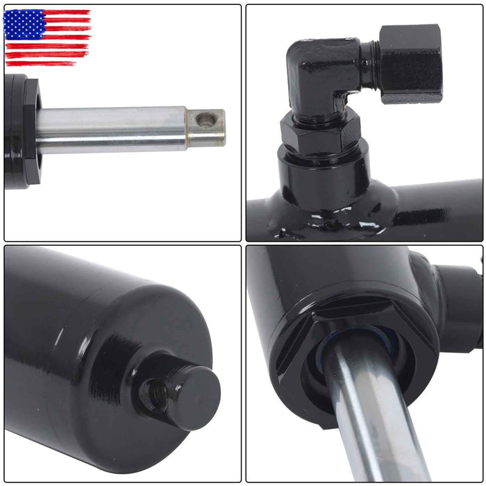 DURAFORCE For Skyjack 127900 195055 127900BA Hydraulic Brake Cylinder for SJlll3215/3219