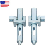 DURAFORCE For Skyjack 127900 195055 127900BA Hydraulic Brake Cylinder for SJlll3215/3219