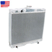 DURAFORCE For Bobcat Mini Track Loaders MT52 MT55 MT85 Water Radiator Exchanger 6682991