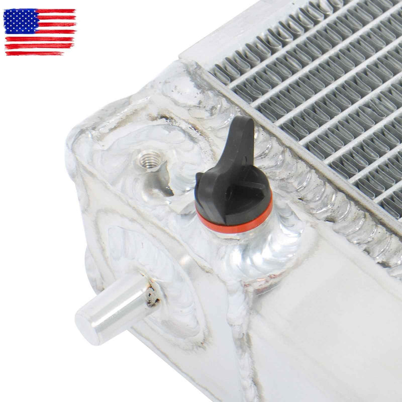 DURAFORCE For Bobcat Mini Track Loaders MT52 MT55 MT85 Water Radiator Exchanger 6682991