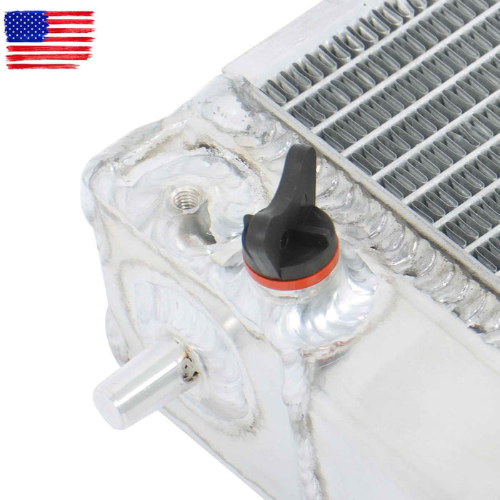 DURAFORCE For Bobcat Mini Track Loaders MT52 MT55 MT85 Water Radiator Exchanger 6682991