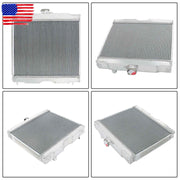 DURAFORCE For Bobcat Mini Track Loaders MT52 MT55 MT85 Water Radiator Exchanger 6682991
