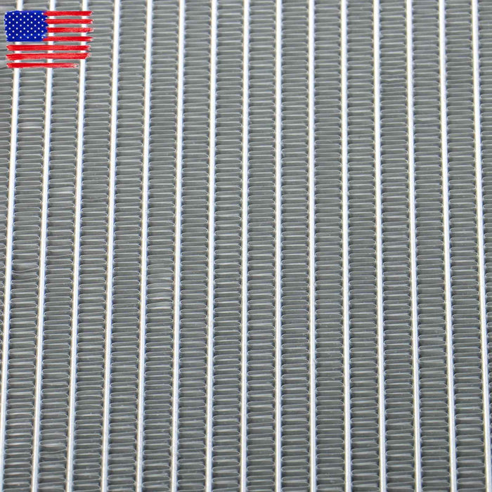 DURAFORCE For Bobcat Mini Track Loaders MT52 MT55 MT85 Water Radiator Exchanger 6682991