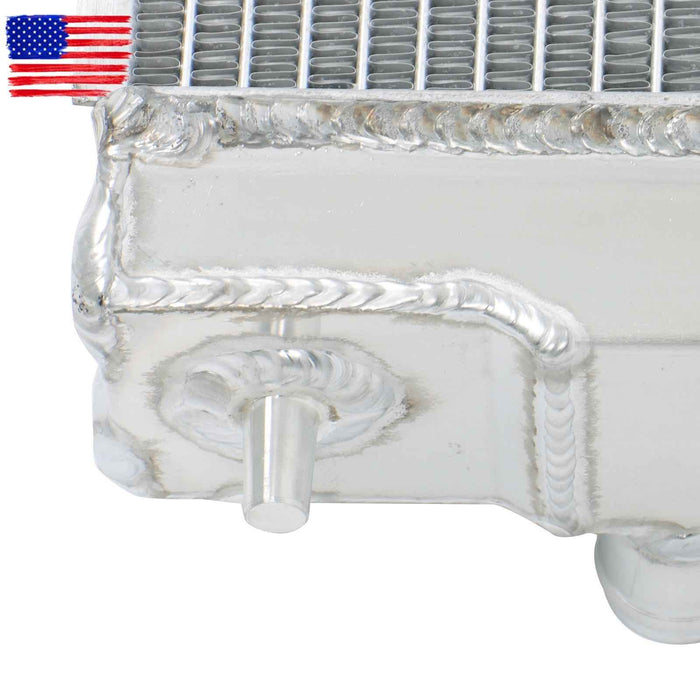 DURAFORCE For Bobcat Mini Track Loaders MT52 MT55 MT85 Water Radiator Exchanger 6682991