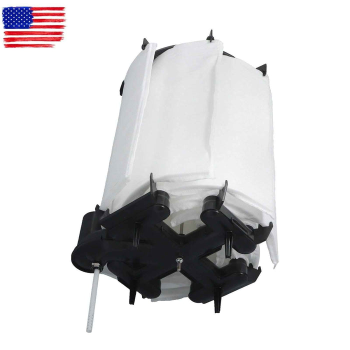 DURAFORCE Clean & Clear Complete Element Grid Assembly 36 Sq Ft D.E. Filter 59023500