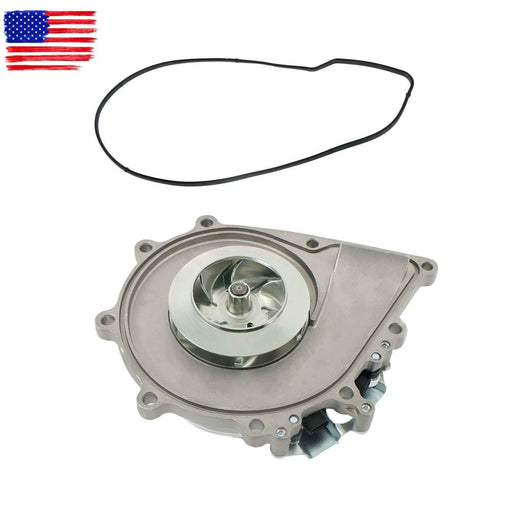 DURAFORCE Water Pump EA4712001101 EA4722001601 A4712001101 For Western Star 5700XE 2016-22