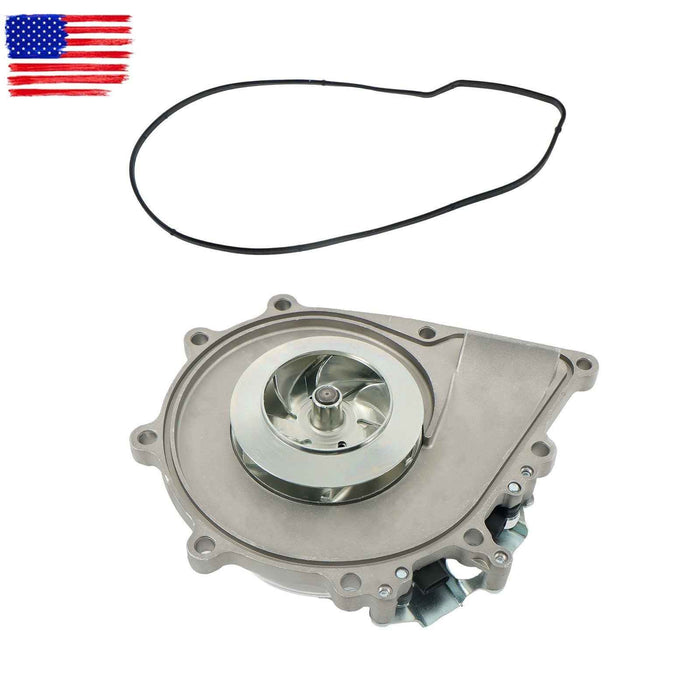 DURAFORCE Water Pump EA4712001101 EA4722001601 A4712001101 For Western Star 5700XE 2016-22