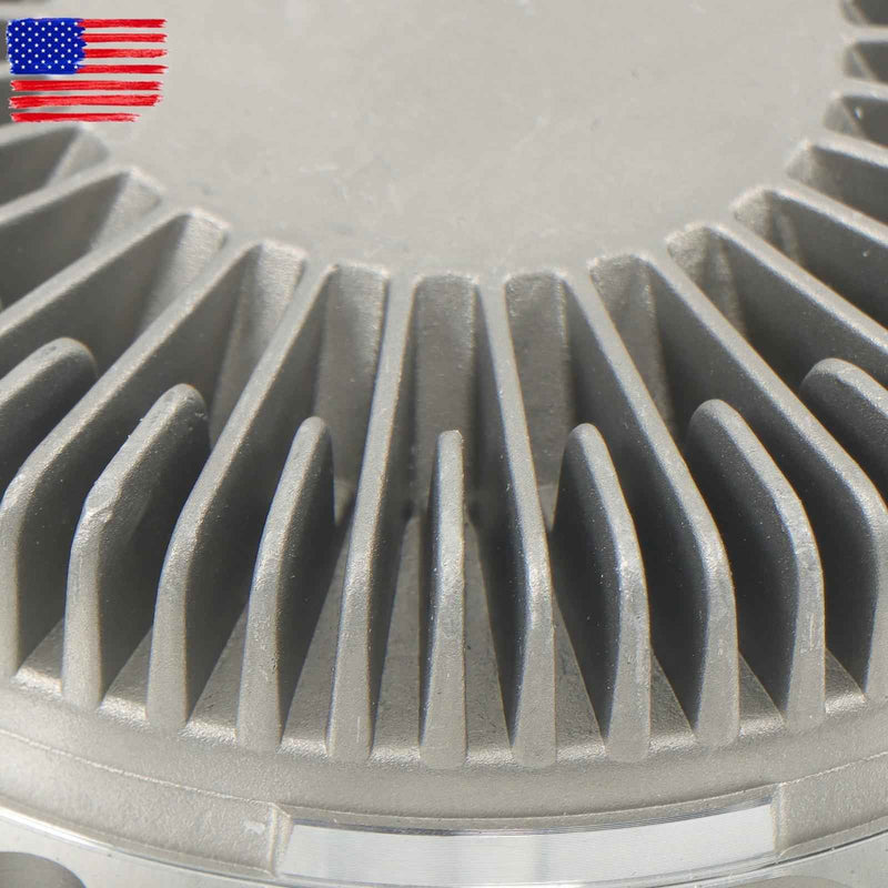 DURAFORCE Water Pump EA4712001101 EA4722001601 A4712001101 For Western Star 5700XE 2016-22