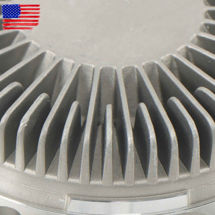 DURAFORCE Water Pump EA4712001101 EA4722001601 A4712001101 For Western Star 5700XE 2016-22