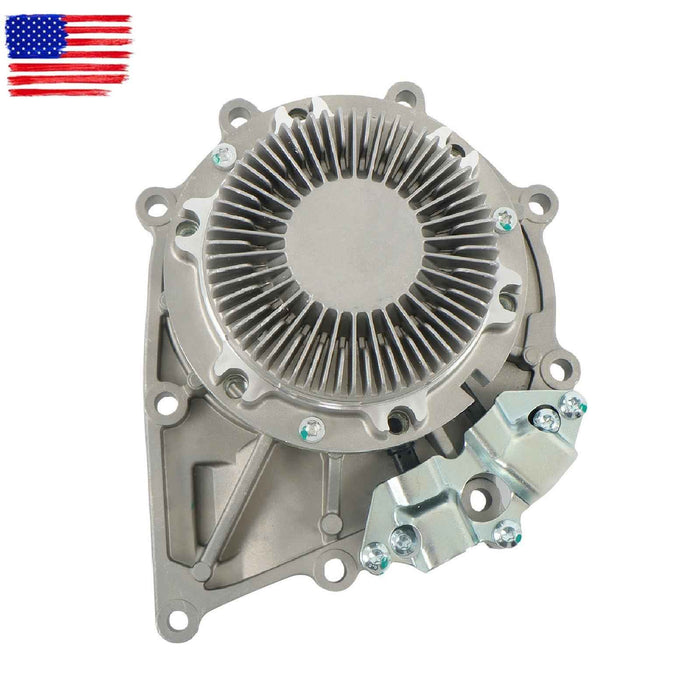 DURAFORCE Water Pump EA4712001101 EA4722001601 A4712001101 For Western Star 5700XE 2016-22