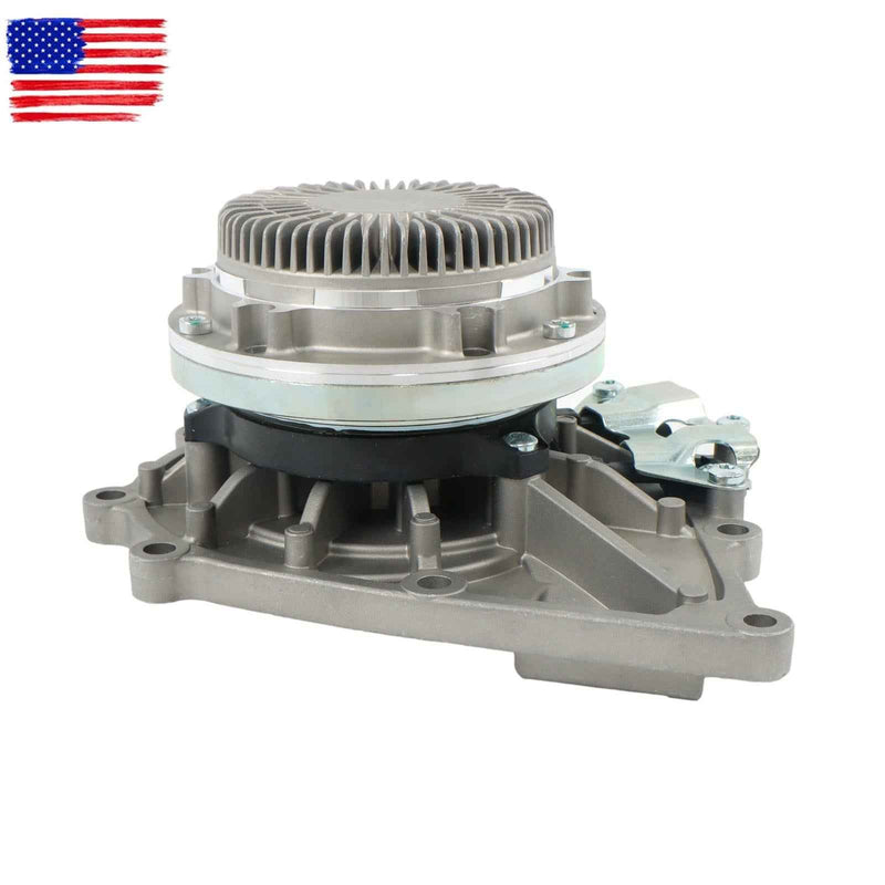 DURAFORCE Water Pump EA4712001101 EA4722001601 A4712001101 For Western Star 5700XE 2016-22