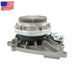 DURAFORCE Water Pump EA4712001101 EA4722001601 A4712001101 For Western Star 5700XE 2016-22