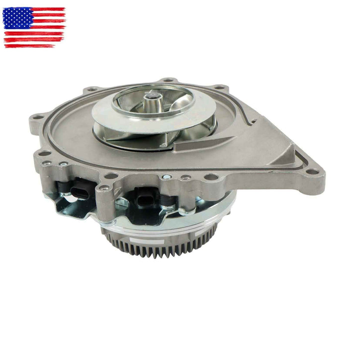 DURAFORCE Water Pump EA4712001101 EA4722001601 A4712001101 For Western Star 5700XE 2016-22