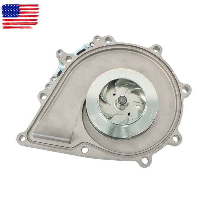 DURAFORCE Water Pump EA4712001101 EA4722001601 A4712001101 For Western Star 5700XE 2016-22