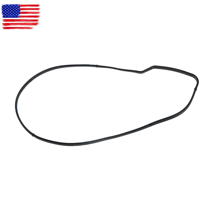 DURAFORCE Water Pump EA4712001101 EA4722001601 A4712001101 For Western Star 5700XE 2016-22