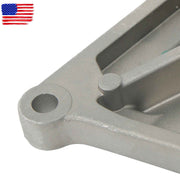 DURAFORCE Water Pump EA4712001101 EA4722001601 A4712001101 For Western Star 5700XE 2016-22