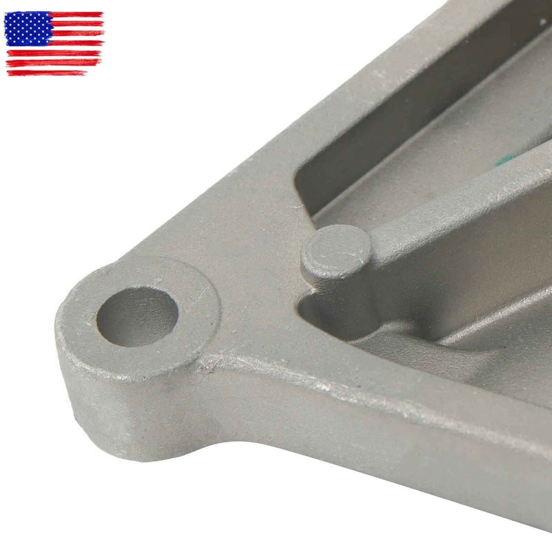 DURAFORCE Water Pump EA4712001101 EA4722001601 A4712001101 For Western Star 5700XE 2016-22