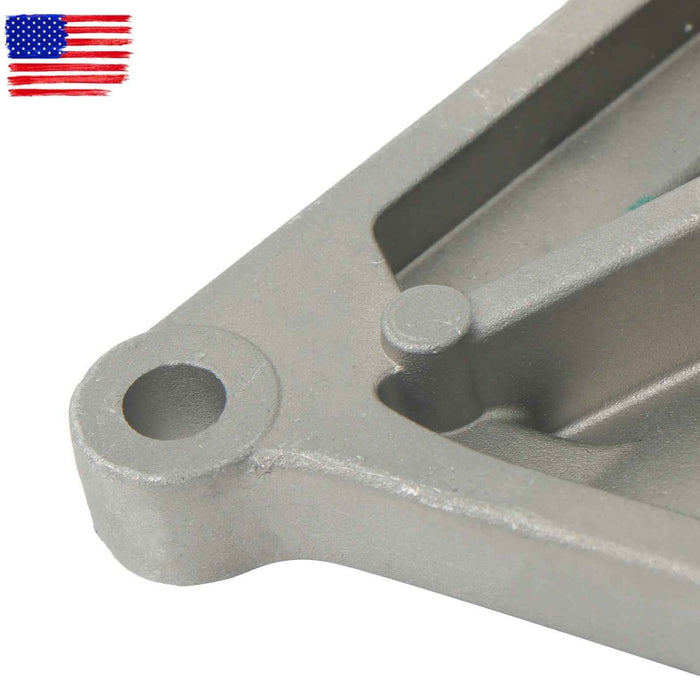 DURAFORCE Water Pump EA4712001101 EA4722001601 A4712001101 For Western Star 5700XE 2016-22