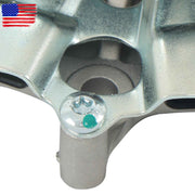 DURAFORCE Water Pump EA4712001101 EA4722001601 A4712001101 For Western Star 5700XE 2016-22