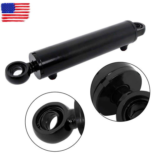 DURAFORCE Power Steering Cylinder For Case IH JX95 JX90 JX85 JX80 JX75 5134221 5144126