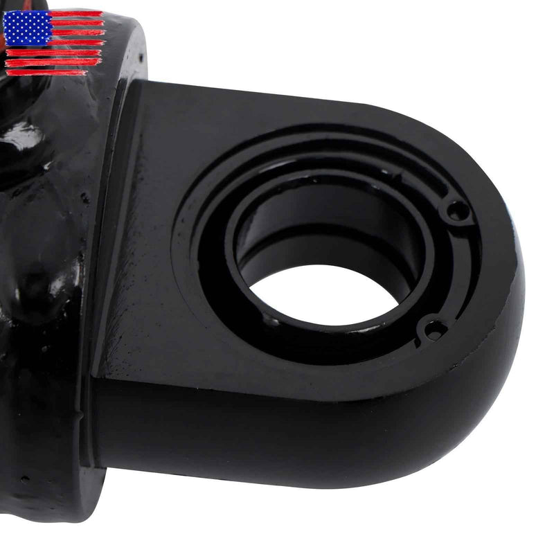 DURAFORCE Power Steering Cylinder For Case IH JX95 JX90 JX85 JX80 JX75 5134221 5144126