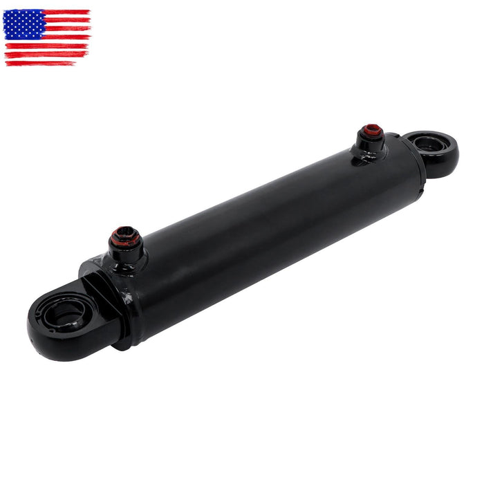 DURAFORCE Power Steering Cylinder For Case IH JX95 JX90 JX85 JX80 JX75 5134221 5144126