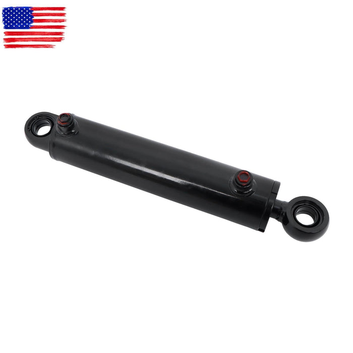 DURAFORCE Power Steering Cylinder For Case IH JX95 JX90 JX85 JX80 JX75 5134221 5144126