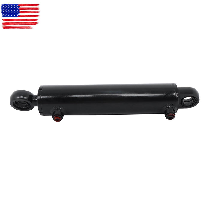 DURAFORCE Power Steering Cylinder For Case IH JX95 JX90 JX85 JX80 JX75 5134221 5144126