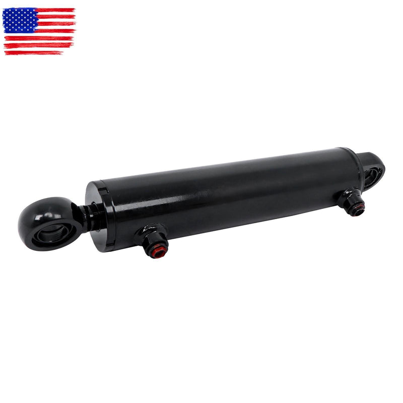 DURAFORCE Power Steering Cylinder For Case IH JX95 JX90 JX85 JX80 JX75 5134221 5144126