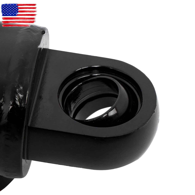 DURAFORCE Power Steering Cylinder For Case IH JX95 JX90 JX85 JX80 JX75 5134221 5144126