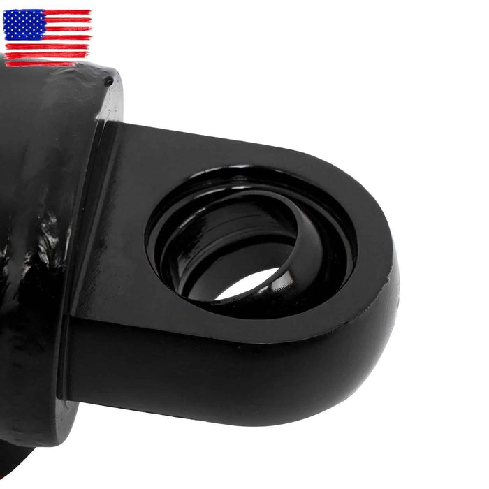 DURAFORCE Power Steering Cylinder For Case IH JX95 JX90 JX85 JX80 JX75 5134221 5144126